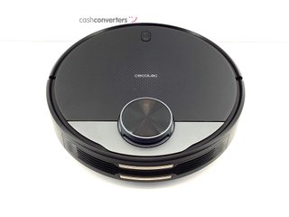 aspirador robot cecotec conga 3490 elite