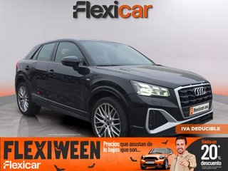 Audi Q2 Adrenalin 30 TDI 85kW (116CV) S tronic