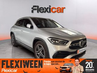 Mercedes-Benz GLA GLA 180