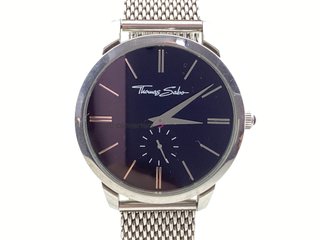 reloj pulsera señora thomas sabo wa0301-201-209