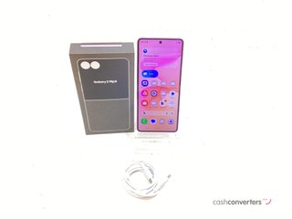samsung galaxy z flip 8 12gb 512gb