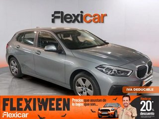 BMW Serie 1 116d