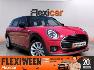 MINI Clubman Cooper