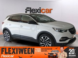 Opel Grandland X 2.0 CDTi Ultimate Auto