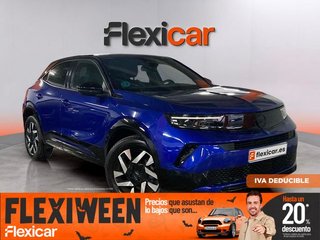 Opel Mokka 1.2 T 100kW (136 CV) GS