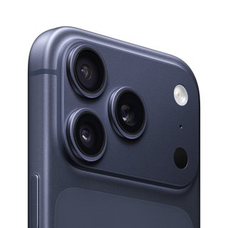 iPhone 17 Pro 256GB Blu