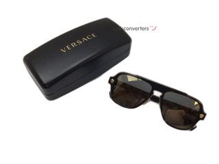 gafas de sol caballero/unisex versace 2199