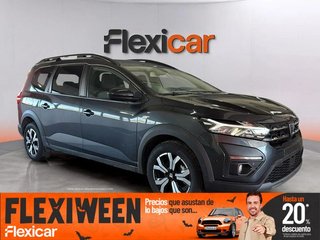 Dacia Jogger S.L. Extreme Go TCe 81kW (110CV) 7p