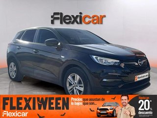 Opel Grandland X 1.5 CDTi Design & Tech