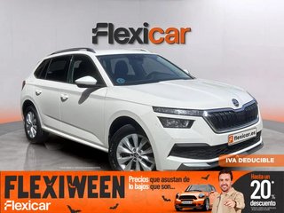 Skoda Kamiq 1.0 TSI 81kW (110CV) DSG Ambition