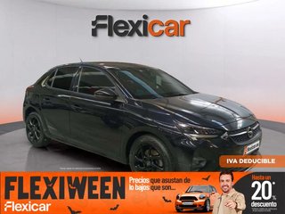 Opel Corsa 1.2T XHL 74kW (100CV) GS-Line