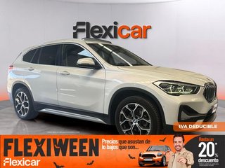 BMW X1 sDrive18d