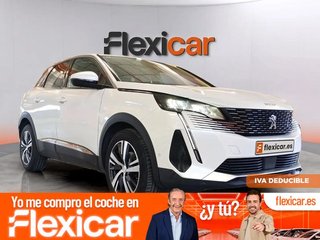 Peugeot 3008 1.2 PureTech 96KW S&S Active Pack EAT8