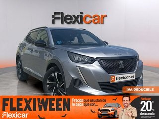 Peugeot 2008 Allure Puretech 100 S&S BVM6