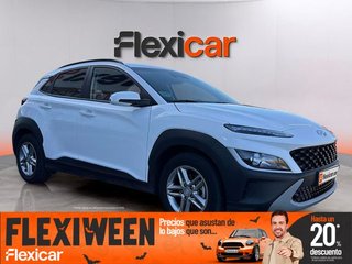 Hyundai Kona 1.0 TGDI Klass 4X2