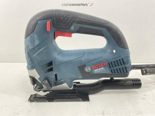 sierra calar bosch gts 90