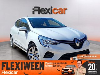 Renault Clio Intens TCe 67 kW (91CV)