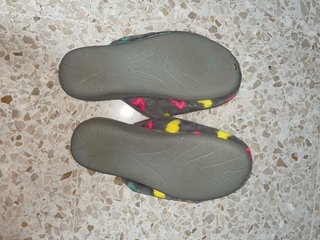 Pack de 2 Zapatillas de Casa