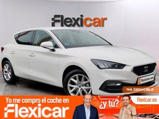 Seat Leon 1.5 eTSI 110kW DSG S&S Style Spec Ed