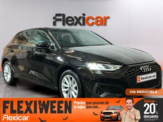 Audi A3 Sportback Advanced 30 TFSI 81kW S tronic