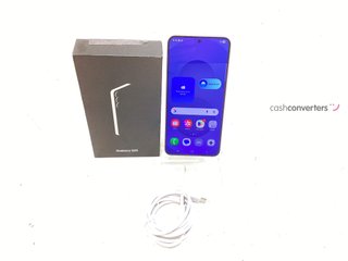 samsung galaxy s25 12gb 256gb