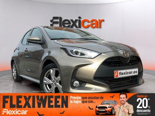 Toyota Yaris Cross 1.5 120H Active Plus 2025