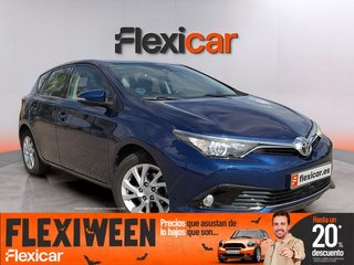 Toyota Auris 1.2 120T Active