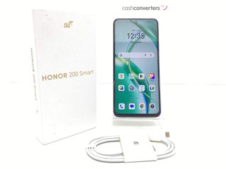 honor 200 smart 4gb 256gb