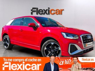 Audi Q2 S line 30 TDI 85kW (116CV) S tronic