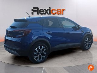Renault Captur evolution TCe 67kW (90CV)
