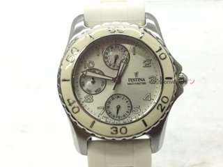 reloj pulsera señora festina f16201/7