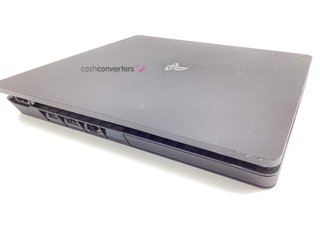 sony ps4 slim 500gb