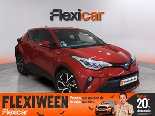 Toyota C-HR 1.8 125H Active