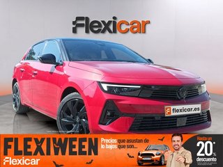 Opel Astra 1.5D DTH 96kW (130CV) Elegance Auto