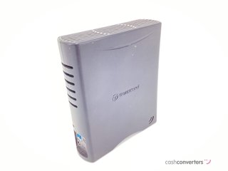 disco duro transcend storejet