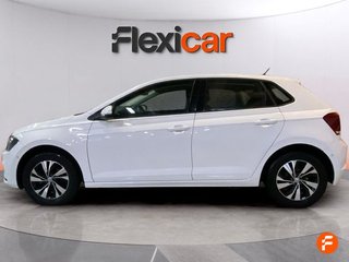 Volkswagen Polo Advance 1.0 55kW (75CV)