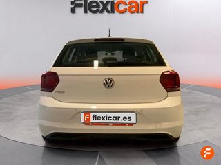 Volkswagen Polo Advance 1.0 55kW (75CV)