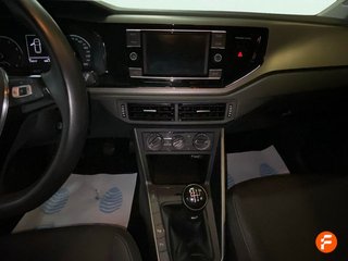 Volkswagen Polo Advance 1.0 55kW (75CV)