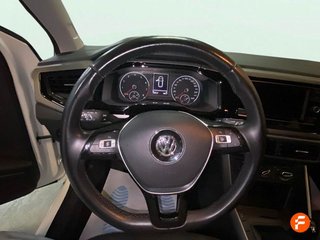 Volkswagen Polo Advance 1.0 55kW (75CV)