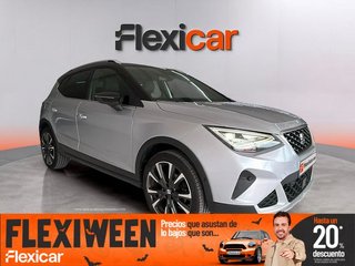 Seat Arona 1.5 TSI 110kW DSG Xperience Special Ed