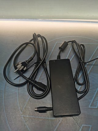 Alimentatore multicamera Esper 48 VDC, 5 VDC, 6 uscite
