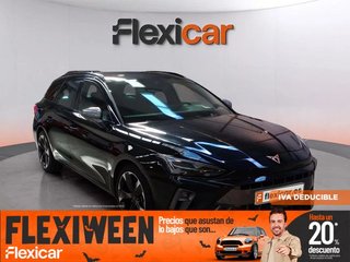Cupra León SP 1.5 eTSI 110kW (150CV) DSG