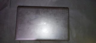 Acer Aspire 5750G Notebook