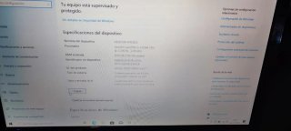 Acer Aspire 5750G Notebook