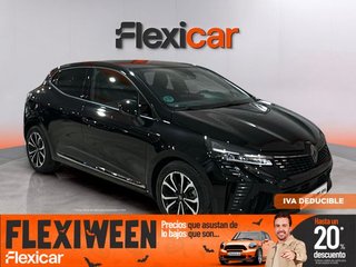 Renault Clio Techno TCe 90 (67kw)
