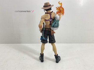 figura accion generico ace one piece