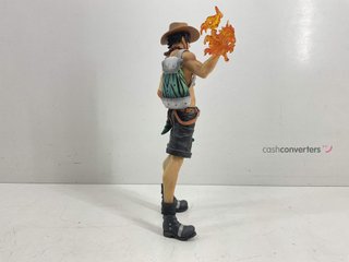 figura accion generico ace one piece