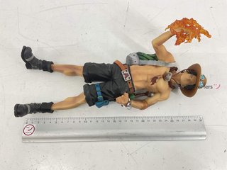 figura accion generico ace one piece
