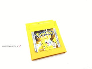 juego gameboy color