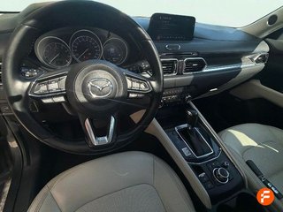Mazda CX-5 2.5 G 143kW (194 CV) AWD AT Zenith